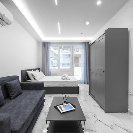 Adoorable, The Luxury Suites Salonic Exterior foto