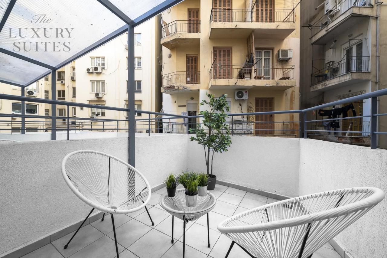 Adoorable, The Luxury Suites Salonic Exterior foto