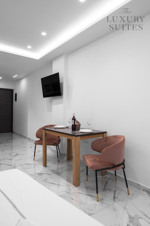 Adoorable, The Luxury Suites Salonic Exterior foto