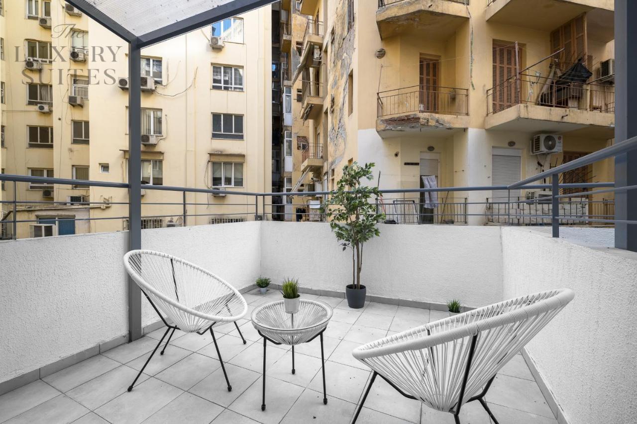 Adoorable, The Luxury Suites Salonic Exterior foto