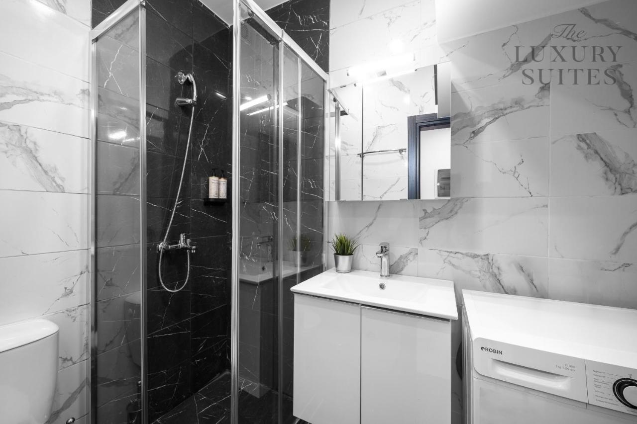 Adoorable, The Luxury Suites Salonic Exterior foto